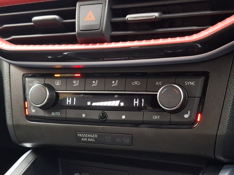 Used SEAT Arona 2021 for sale - 76606232: Photo 17