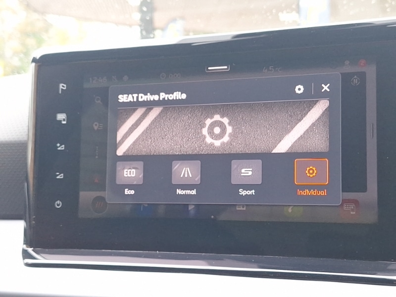 Used SEAT Arona 2021 for sale - 76606232: Photo 18