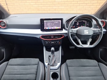 Used SEAT Arona 2021 for sale - 76606232: Photo