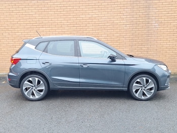 Used SEAT Arona 2021 for sale - 76606232: Photo