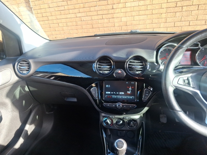 Used Vauxhall ADAM 2019 for sale - 76343467: Photo 10