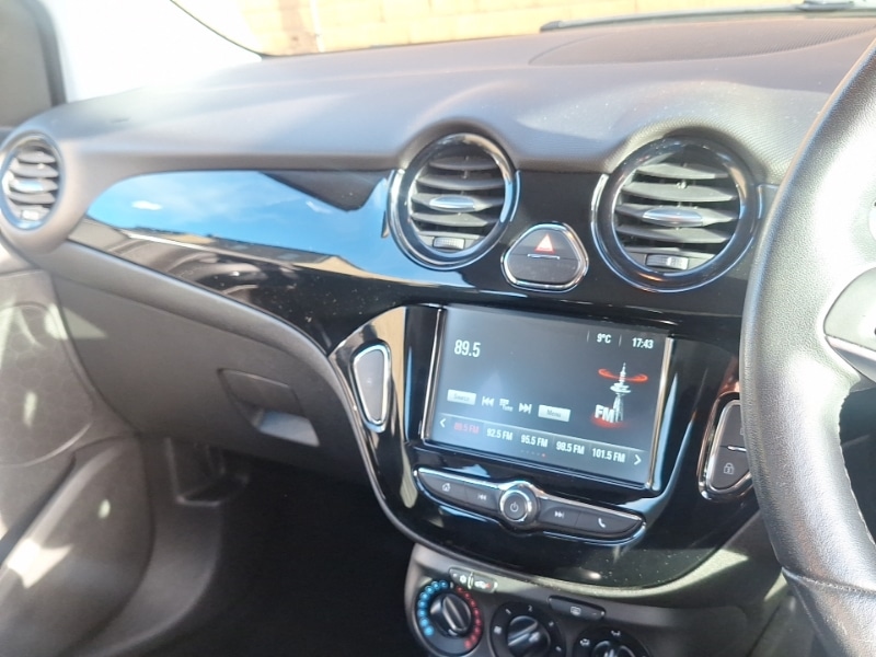 Used Vauxhall ADAM 2019 for sale - 76343467: Photo 11