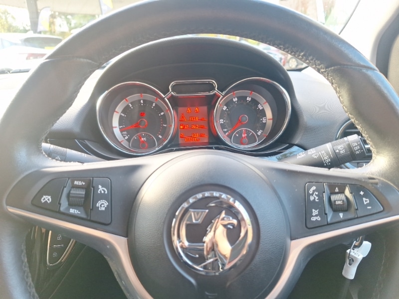 Used Vauxhall ADAM 2019 for sale - 76343467: Photo 13