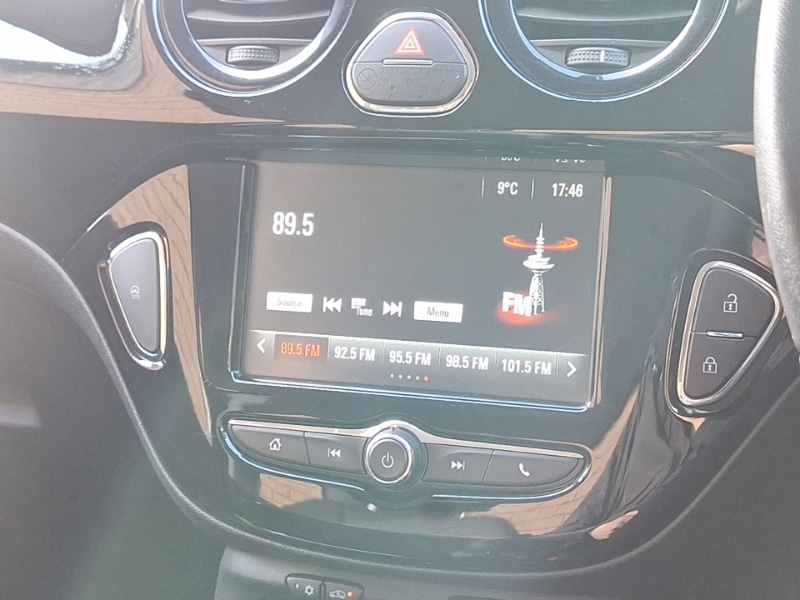 Used Vauxhall ADAM 2019 for sale - 76343467: Photo 18