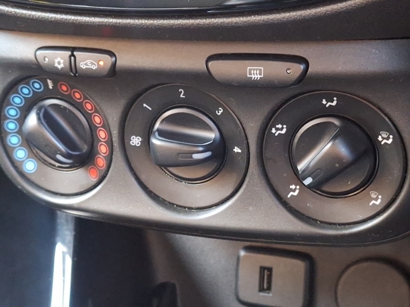 Used Vauxhall ADAM 2019 for sale - 76343467: Photo 19