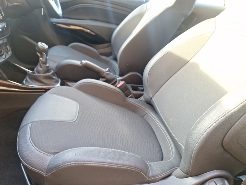 Used Vauxhall ADAM 2019 for sale - 76343467: Photo 5