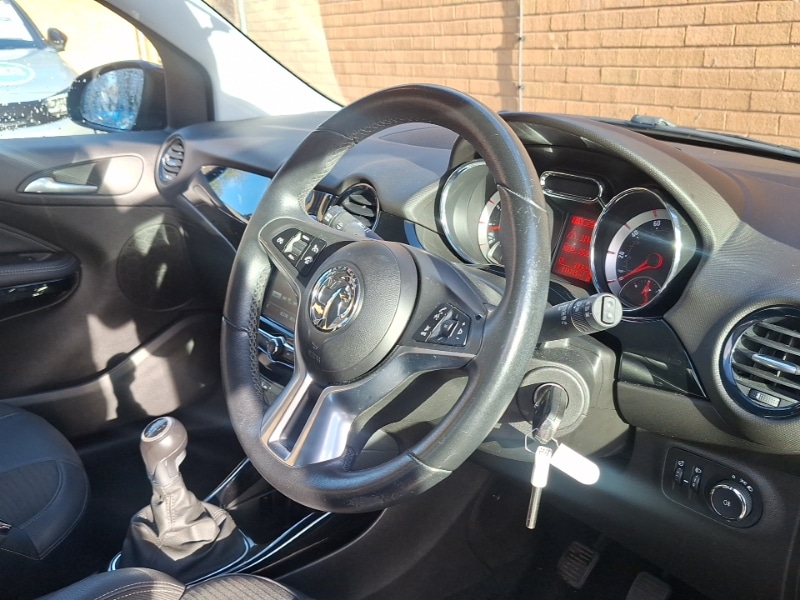 Used Vauxhall ADAM 2019 for sale - 76343467: Photo 7