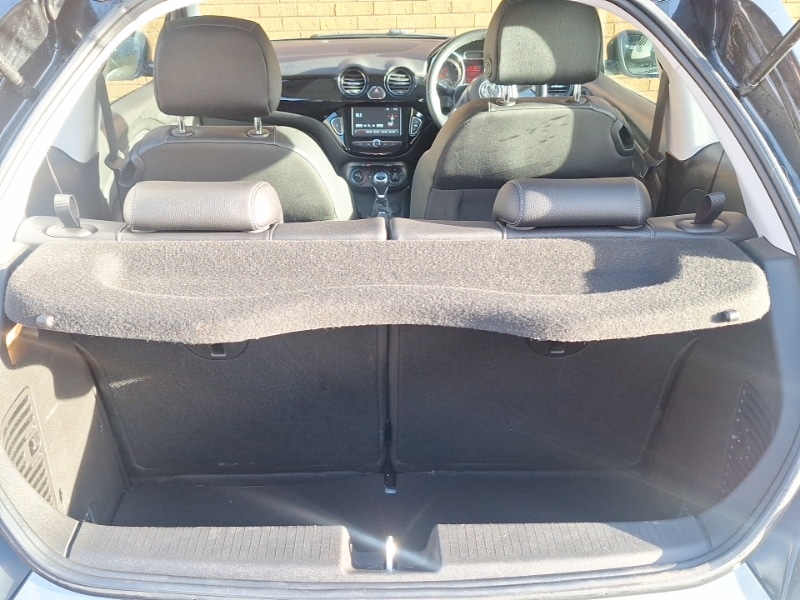 Used Vauxhall ADAM 2019 for sale - 76343467: Photo 8