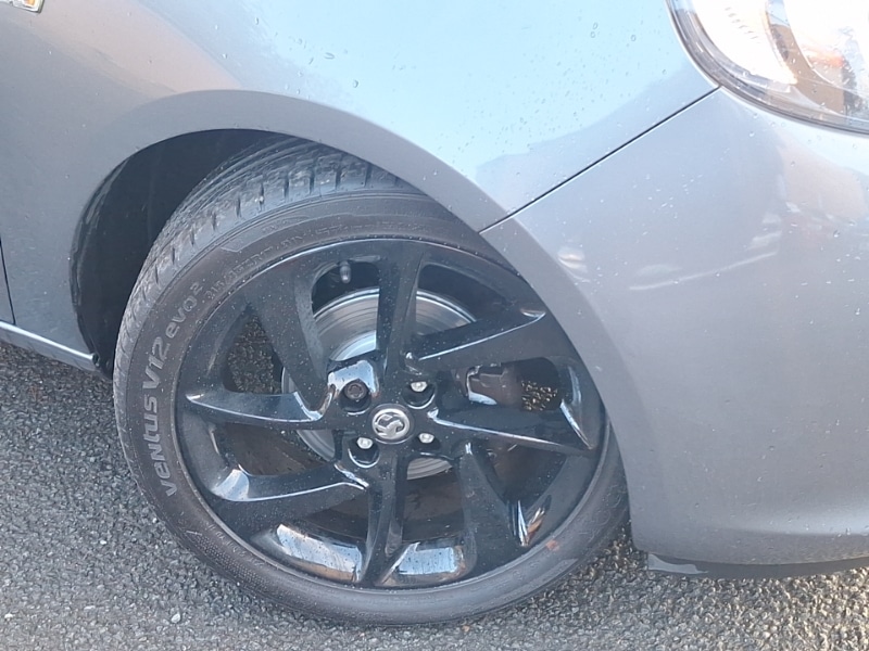 Used Vauxhall ADAM 2019 for sale - 76343467: Photo 9