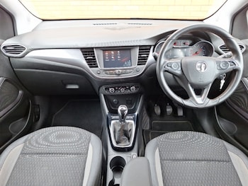 Used Vauxhall Crossland X 2019 for sale - 75617859: Photo