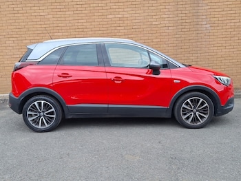Used Vauxhall Crossland X 2019 for sale - 75617859: Photo