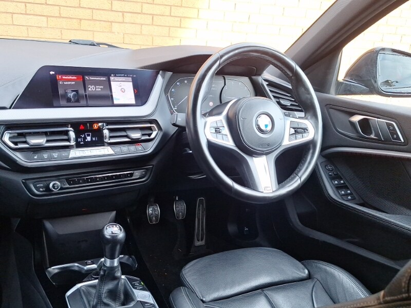 Used BMW 1 Series 2020 for sale - 77284188: Photo 10