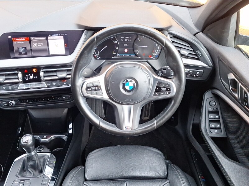 Used BMW 1 Series 2020 for sale - 77284188: Photo 11