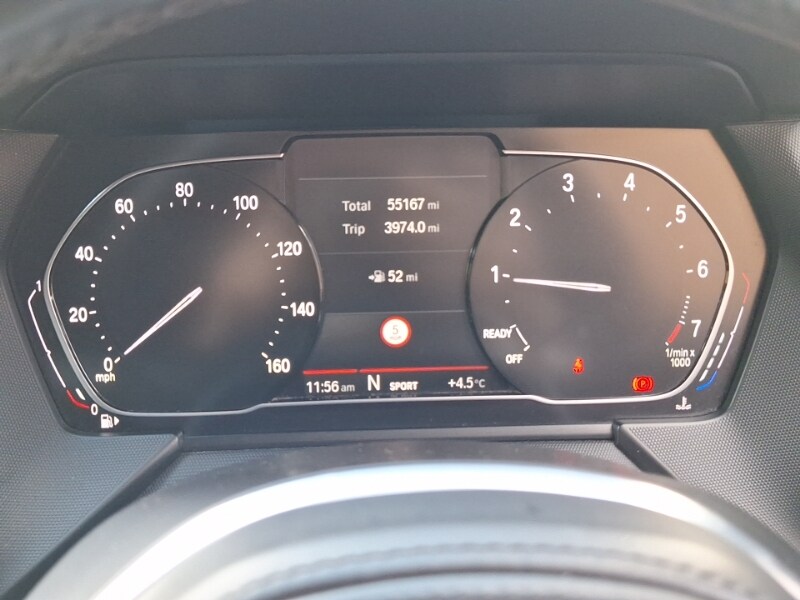 Used BMW 1 Series 2020 for sale - 77284188: Photo 19