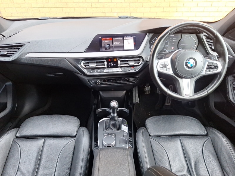 Used BMW 1 Series 2020 for sale - 77284188: Photo 2