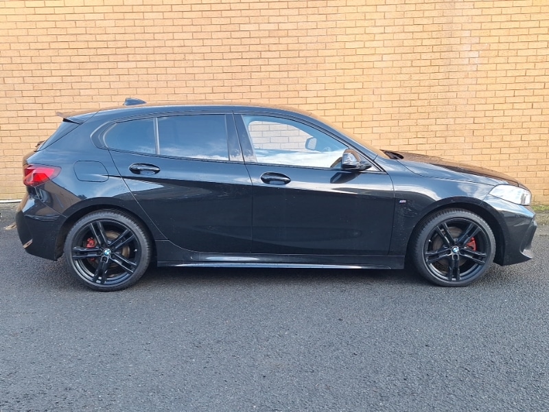 Used BMW 1 Series 2020 for sale - 77284188: Photo 4