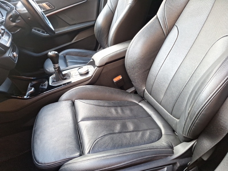 Used BMW 1 Series 2020 for sale - 77284188: Photo 5