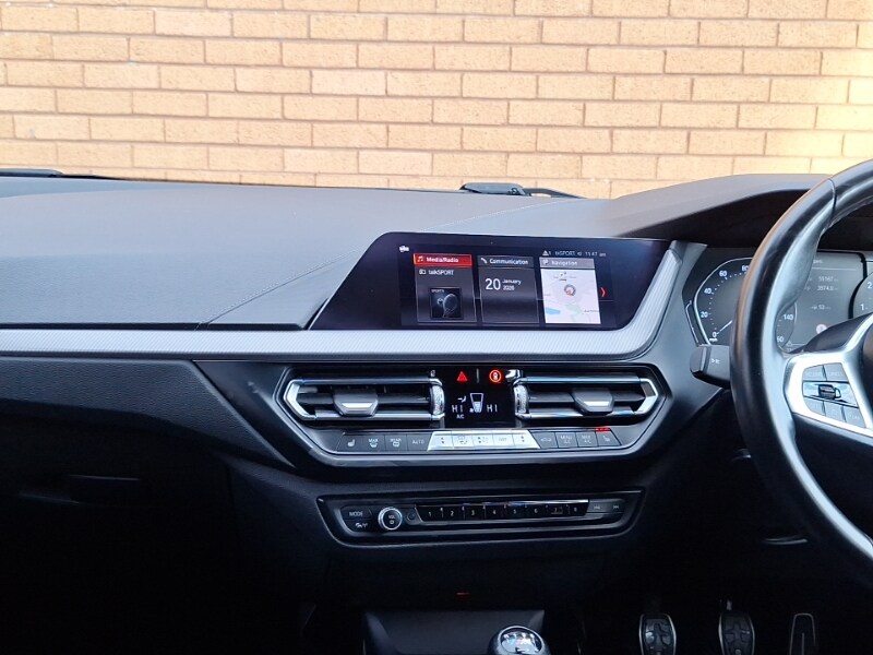 Used BMW 1 Series 2020 for sale - 77284188: Photo 7