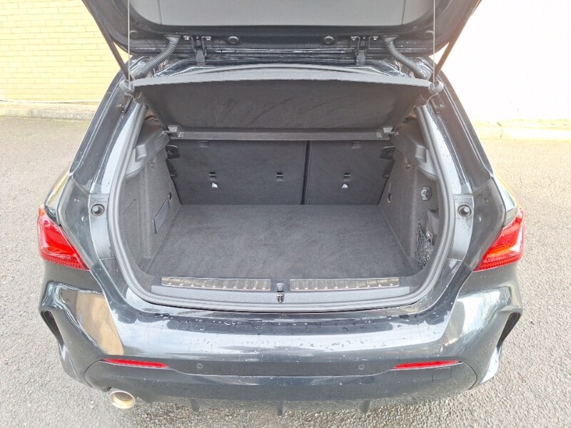 Used BMW 1 Series 2020 for sale - 77284188: Photo 8