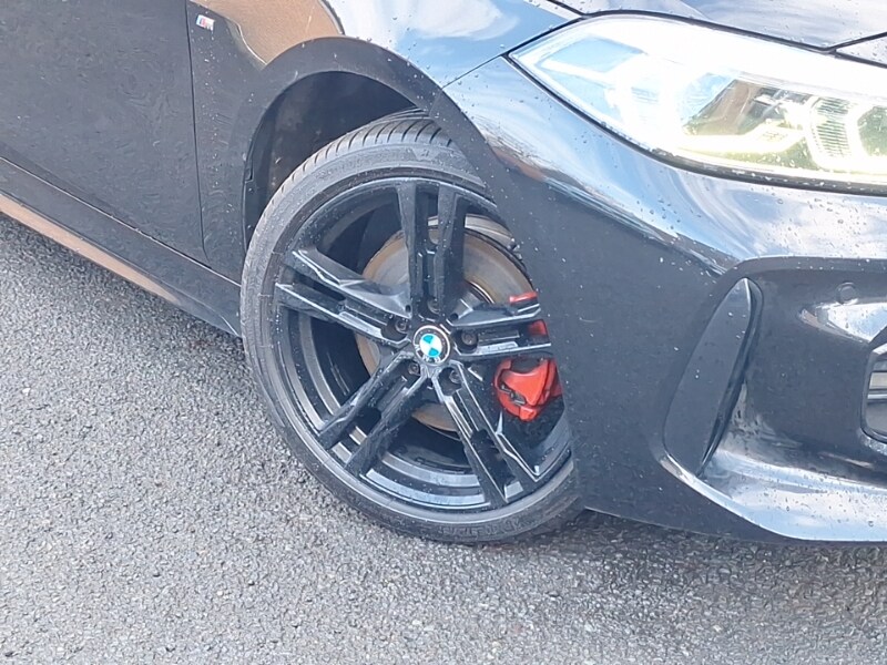 Used BMW 1 Series 2020 for sale - 77284188: Photo 9