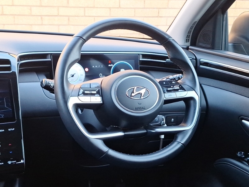 Used Hyundai TUCSON 2022 for sale - 76358668: Photo 10