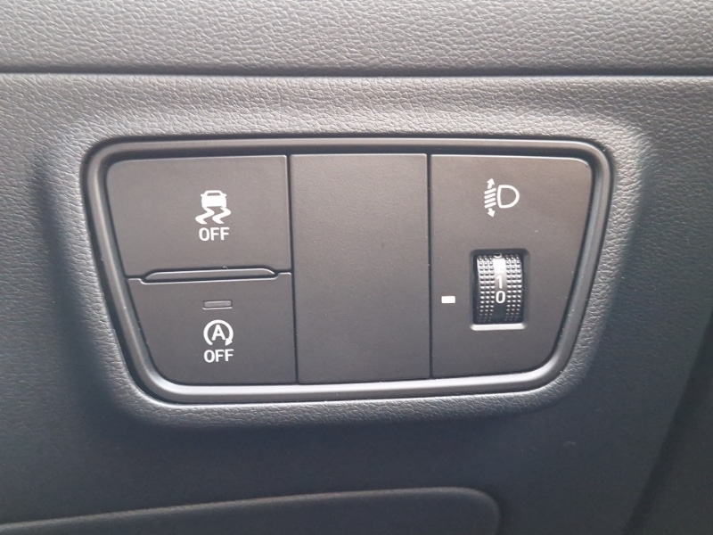 Used Hyundai TUCSON 2022 for sale - 76358668: Photo 14