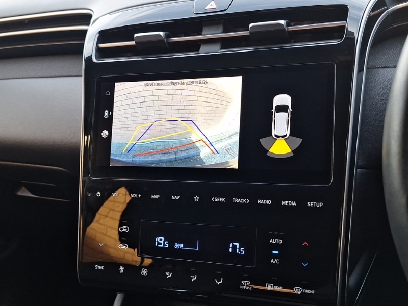 Used Hyundai TUCSON 2022 for sale - 76358668: Photo 15