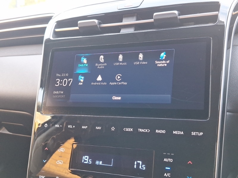 Used Hyundai TUCSON 2022 for sale - 76358668: Photo 19