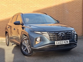 2022 - 1.6 TGDi SE Connect 5dr 2WD