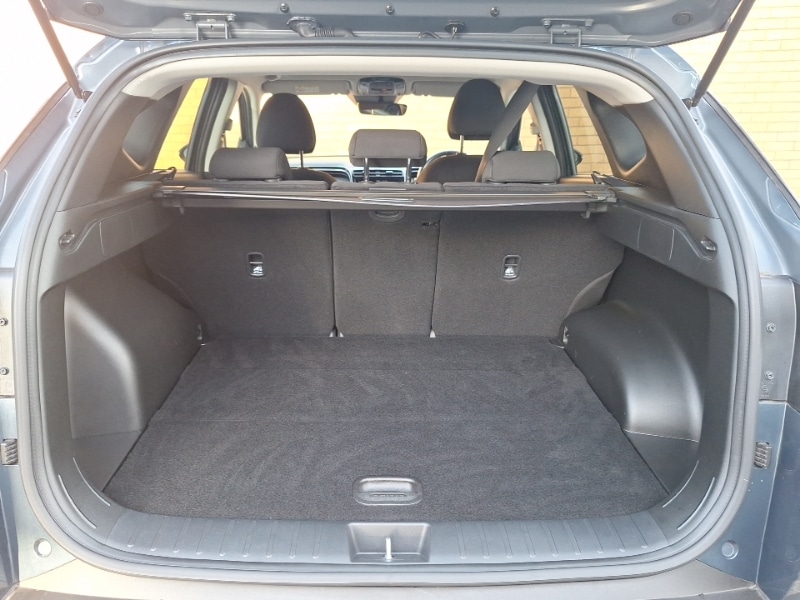 Used Hyundai TUCSON 2022 for sale - 76358668: Photo 8