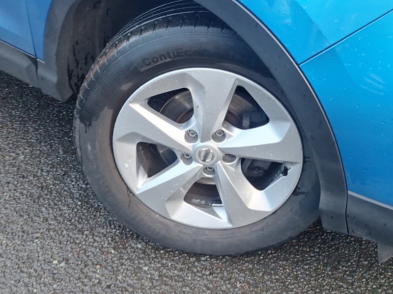 Used Nissan Qashqai 2019 for sale - 77015028: Photo 9