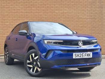 2025 - 1.2 Turbo 136 Griffin 5dr