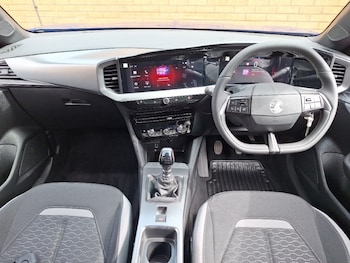 Used Vauxhall Mokka 2025 for sale - 75345276: Photo