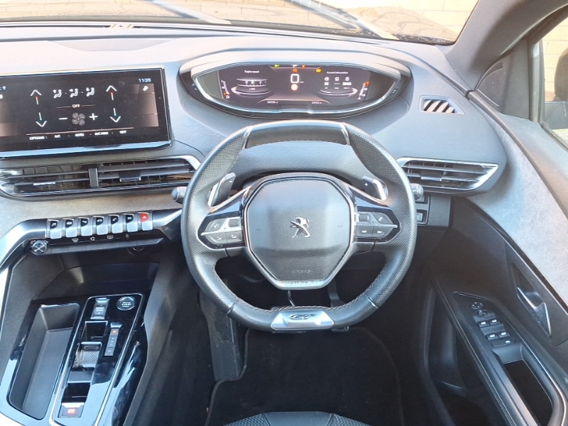 Used Peugeot 5008 2024 for sale - 76639391: Photo 10