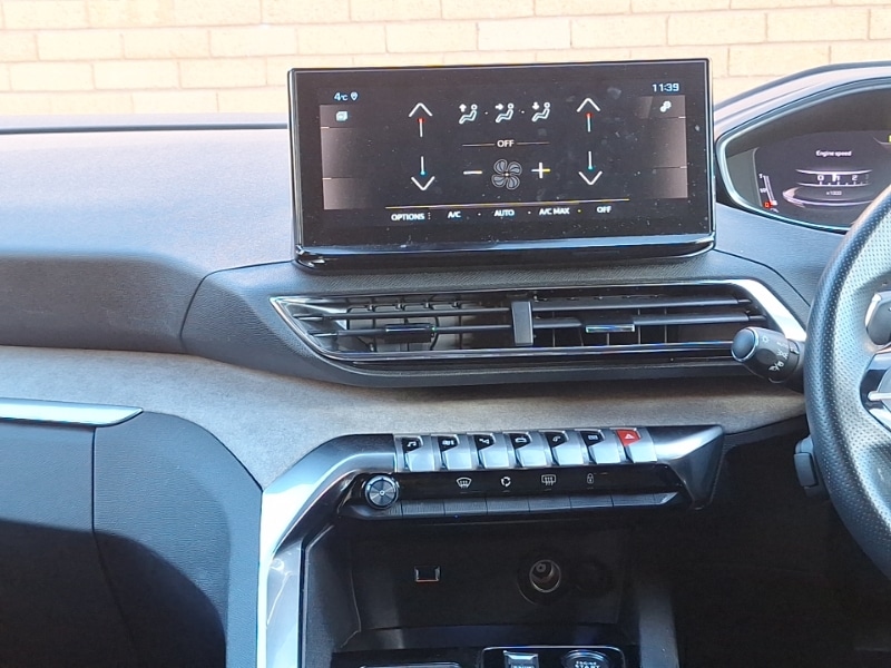 Used Peugeot 5008 2024 for sale - 76639391: Photo 11