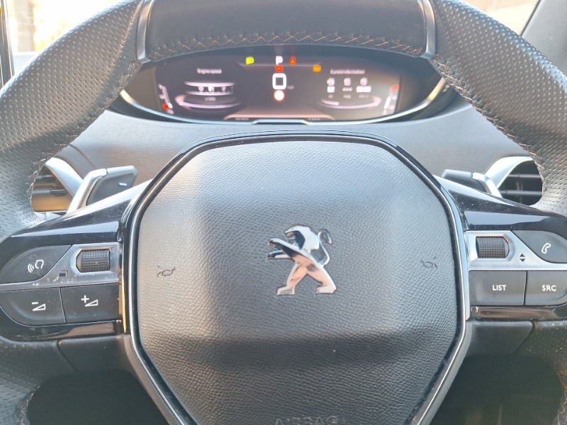 Used Peugeot 5008 2024 for sale - 76639391: Photo 12