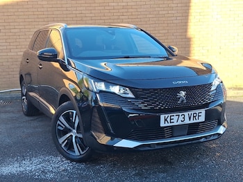Used Peugeot 5008 2024 for sale - 76639391: Photo