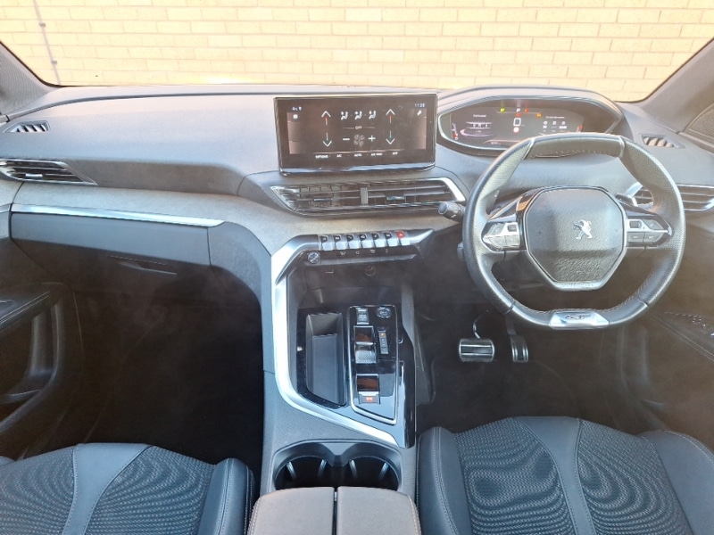 Used Peugeot 5008 2024 for sale - 76639391: Photo 2