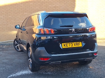 Used Peugeot 5008 2024 for sale - 76639391: Photo