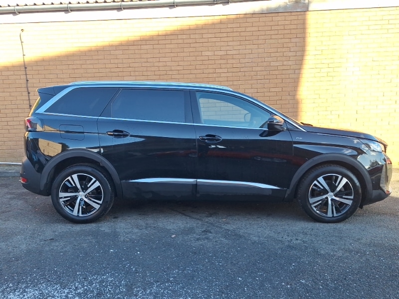 Used Peugeot 5008 2024 for sale - 76639391: Photo 4