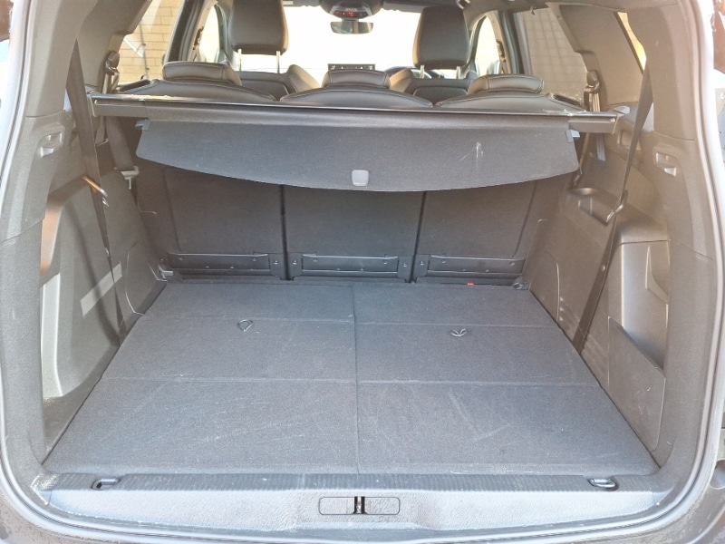 Used Peugeot 5008 2024 for sale - 76639391: Photo 8