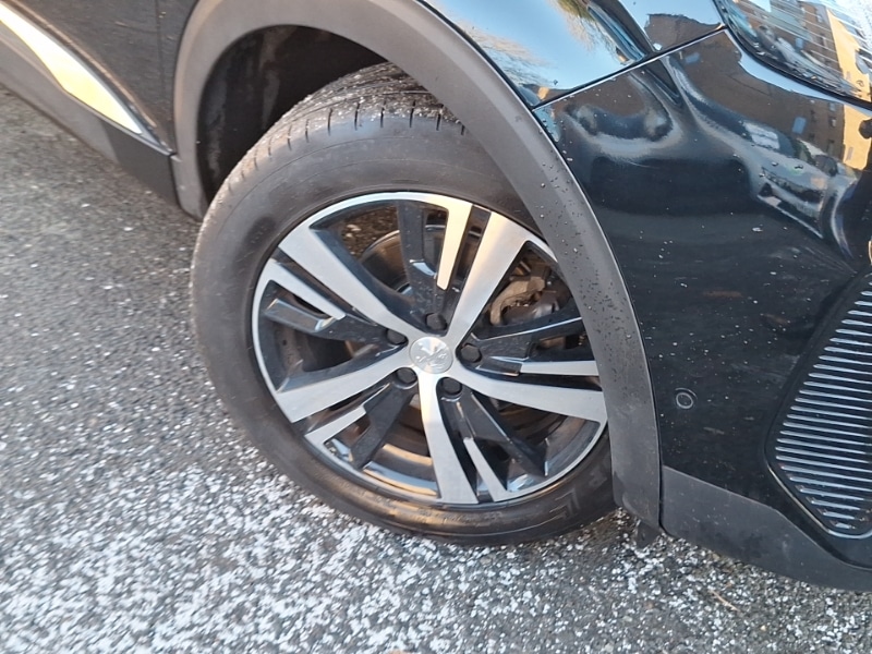 Used Peugeot 5008 2024 for sale - 76639391: Photo 9