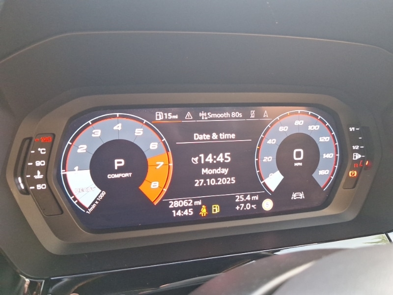 Used Audi A3 2023 for sale - 76387884: Photo 15