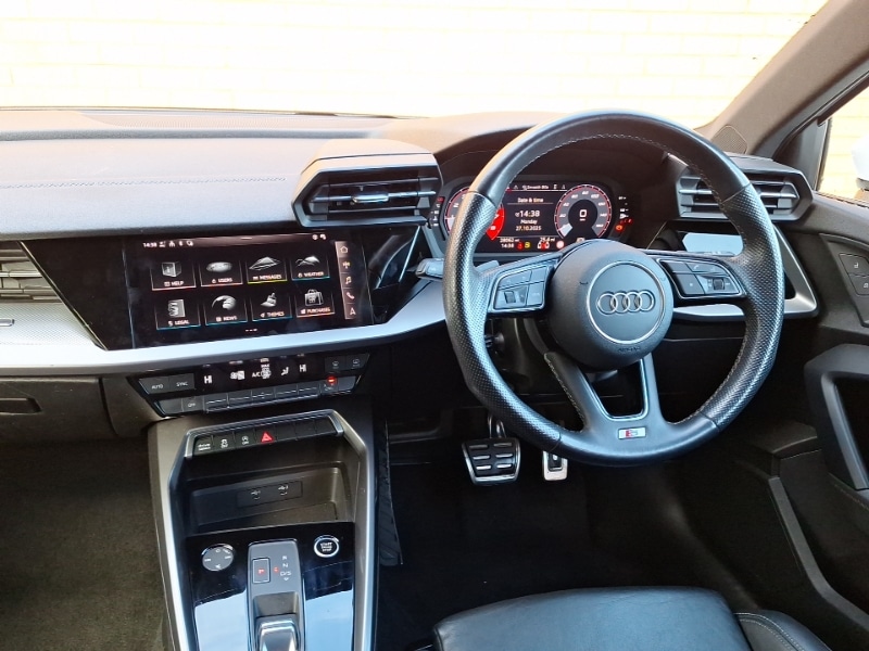 Used Audi A3 2023 for sale - 76387884: Photo 7