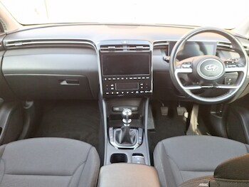 Used Hyundai TUCSON 2022 for sale - 77947772: Photo