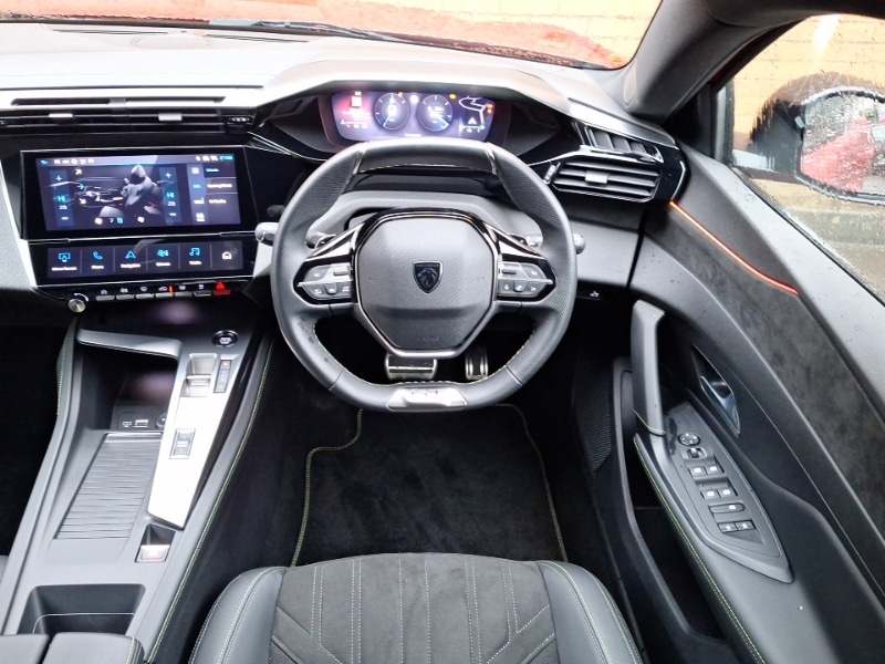 Used Peugeot 408 2024 for sale - 77338234: Photo 11