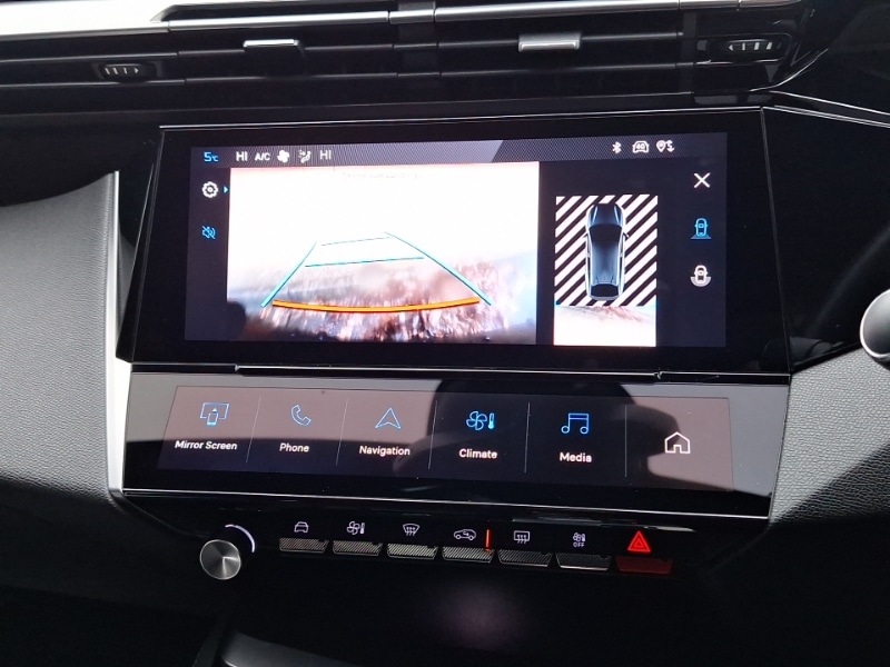 Used Peugeot 408 2024 for sale - 77338234: Photo 13