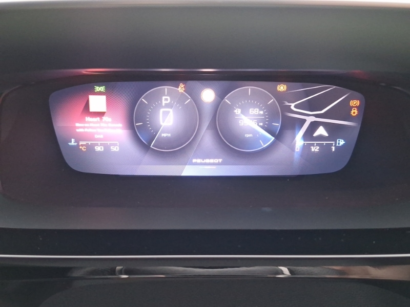 Used Peugeot 408 2024 for sale - 77338234: Photo 17