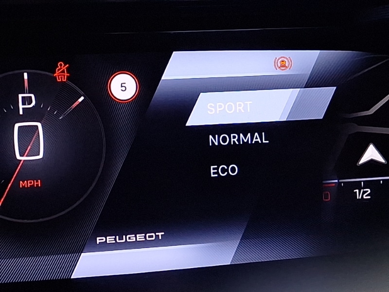 Used Peugeot 408 2024 for sale - 77338234: Photo 18