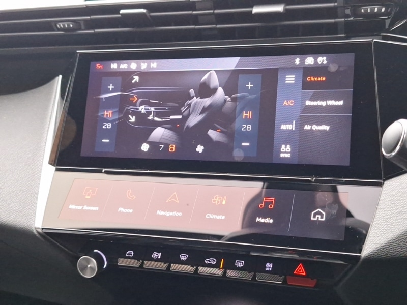 Used Peugeot 408 2024 for sale - 77338234: Photo 19